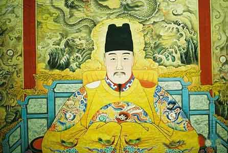 姓名關天——漫談雅號綽號年號廟號諡號法號道號尊號封號堂號等