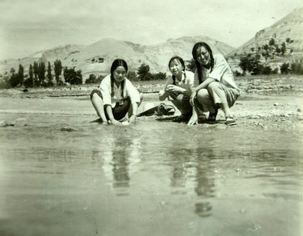 記憶 | 邢儀:一去延川竟十年 記憶 | 邢儀:一去延川竟十年