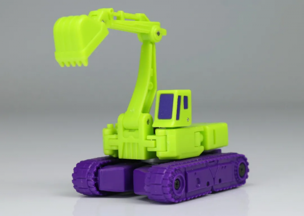 模玩測評:NA 建設車部隊 (上篇) 模玩測評:NA 建設車部隊 (上篇)