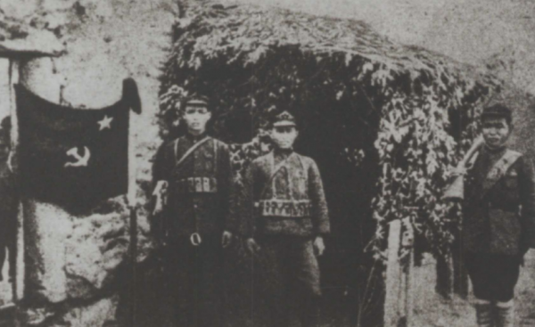 1983年譚震林病逝,臨終前曾問妻子葛慧敏:我死了,你怎麼辦? 1983年譚震林病逝,臨終前曾問妻子葛慧敏:我死了,你怎麼辦?