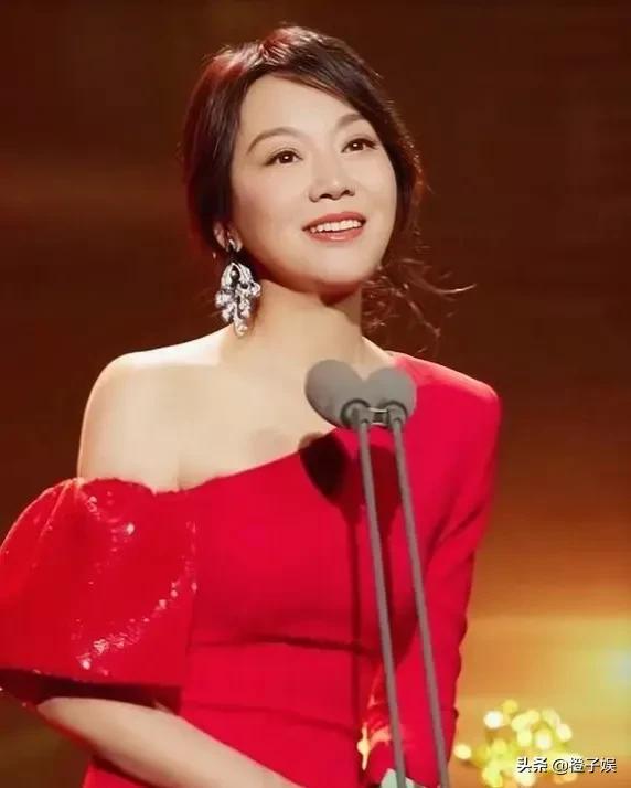 閆妮氣質越來越好了 閆妮氣質越來越好了