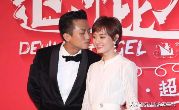 單看都很臉熟，沒想到他們竟然是夫妻，這8對明星伉儷太低調了