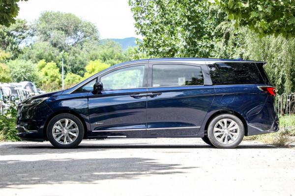 座位越少賣得越貴？GL8 Avenir四座版，是如何成為新寵呢？