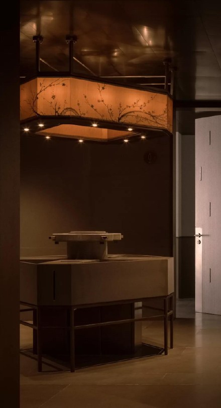 如此優雅的配色簡直太讚了