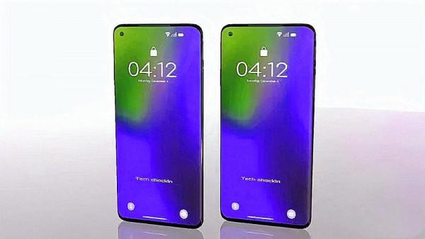 iPhone15預測:3nm工藝處理器加持,外觀或大幅改變 iPhone15預測:3nm工藝處理器加持,外觀或大幅改變