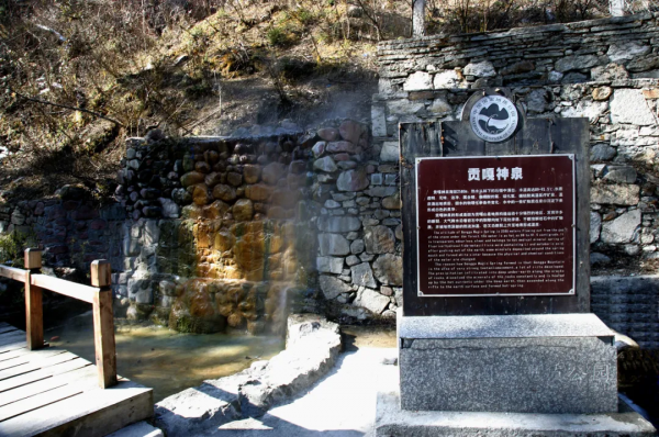 這些賞雪地藏著國內更極致的冬天！分分鐘治癒你的貧雪症