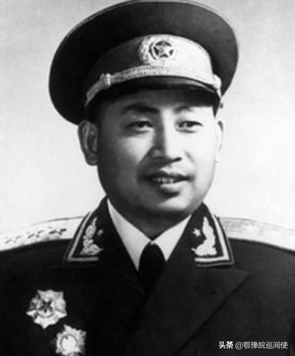 八路軍晉察冀三分割槽:副司令和政委都是上將,司令為何卻未獲軍銜 八路軍晉察冀三分割槽:副司令和政委都是上將,司令為何卻未獲軍銜