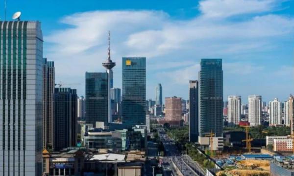 遼寧省10大城市洗牌：大連遙遙領先，營口力壓鞍山，丹東第八