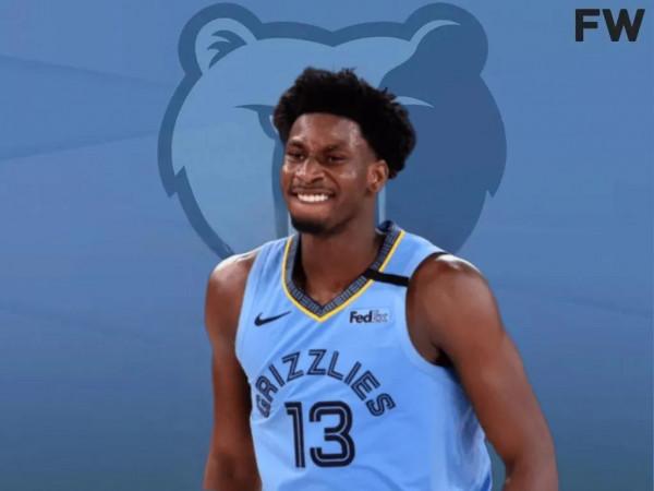 美媒列出了灰熊2021-2022賽季的潛在首發陣容，再進季後賽難