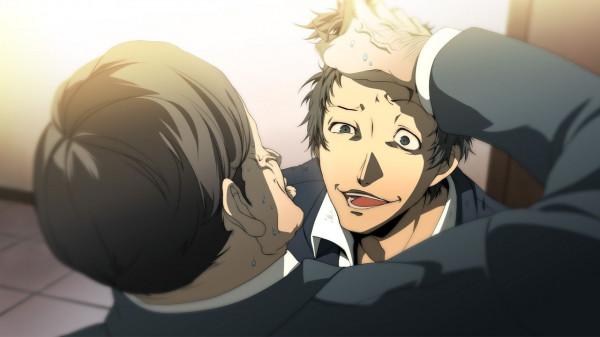 《女神異聞錄4 無敵究極後橋背摔》Remaster版情報