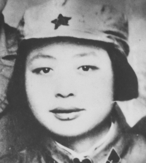 林月琴嫁羅榮桓後才知前夫還在,尷尬處境讓毛主席化解,結果如何 林月琴嫁羅榮桓後才知前夫還在,尷尬處境讓毛主席化解,結果如何