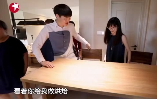 夢想改造家,把家改沒了 夢想改造家,把家改沒了