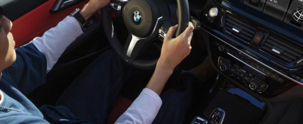 後驅變前驅?是簡配還是為了迎合市場?寶馬1系還寶馬嗎? 後驅變前驅?是簡配還是為了迎合市場?寶馬1系還寶馬嗎?