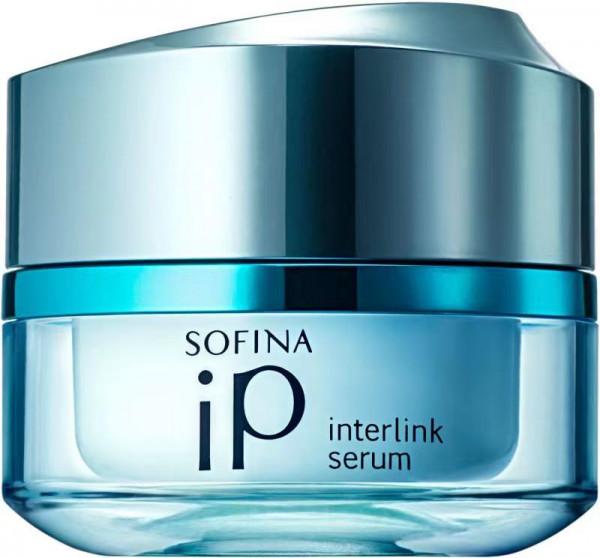 “雙粹配方”的SOFINA蘇菲娜盈潤美容凝露 “雙粹配方”的SOFINA蘇菲娜盈潤美容凝露