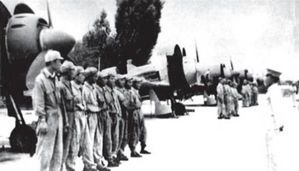 開國中將3歲被賣,還鄉後90歲老父認不出他,相認後:老天有眼 開國中將3歲被賣,還鄉後90歲老父認不出他,相認後:老天有眼