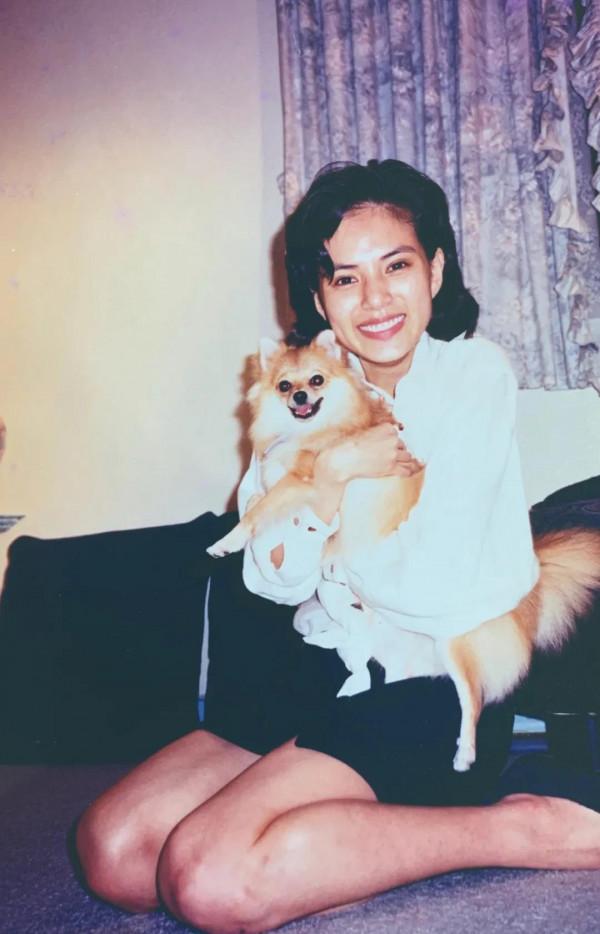 “小龍女”李若彤的結局，給所有“戀愛腦”的女生敲響了警鐘