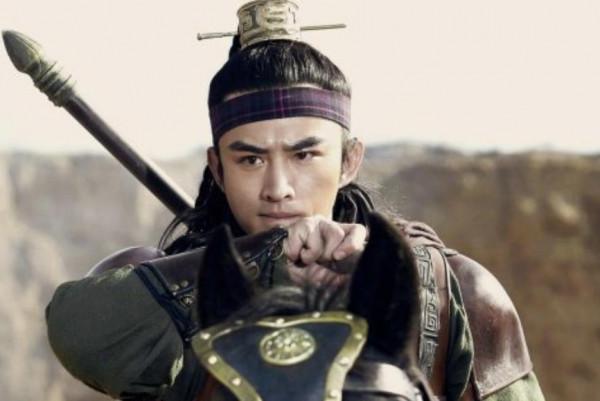 梁山108將中,有5位好漢有後代,為何只有張清的後代,最有出息? 梁山108將中,有5位好漢有後代,為何只有張清的後代,最有出息?