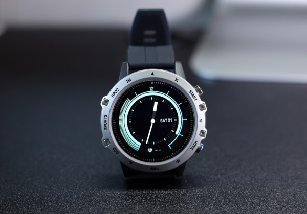 關注健康從視覺化開始,dido商務血壓智慧手錶體驗 關注健康從視覺化開始,dido商務血壓智慧手錶體驗