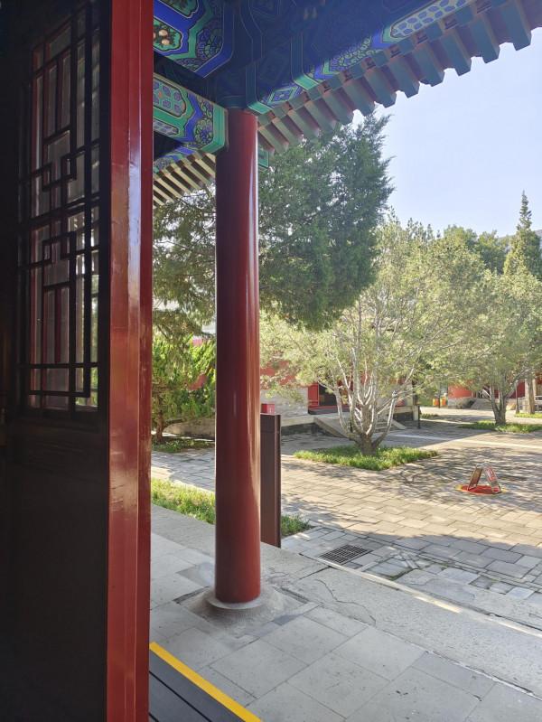 北京·大鐘寺博物館 北京·大鐘寺博物館