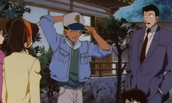 柯南中排名前五的案件:母女假扮130歲“長壽婆”,母親被活活燒死 柯南中排名前五的案件:母女假扮130歲“長壽婆”,母親被活活燒死