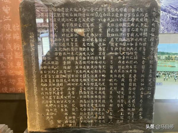 四川這個小城:藏著中國唯一女皇帝的祀廟,還可看到武則天的真容 四川這個小城:藏著中國唯一女皇帝的祀廟,還可看到武則天的真容