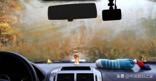 科技改變生活，科學讓玻璃更明亮，開車用車小竅門