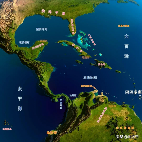 巴貝多退出英聯邦,英國會因此衰落嗎? 巴貝多退出英聯邦,英國會因此衰落嗎?