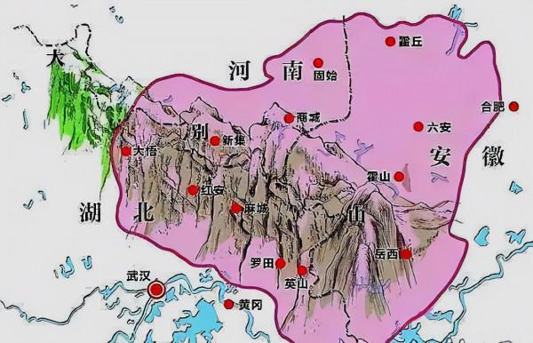 徐向前以少圍多大獲全勝,戰後卻依然反思沒有活捉敵將 徐向前以少圍多大獲全勝,戰後卻依然反思沒有活捉敵將