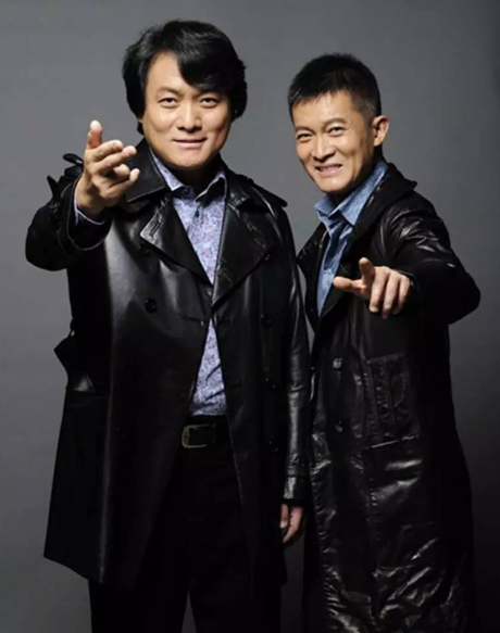 3位拍戲身受重傷的“70後”著名男演員,現在人生怎樣了? 3位拍戲身受重傷的“70後”著名男演員,現在人生怎樣了?