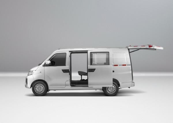 不到4萬就能買到的貨車，開瑞優優做得比五菱宏光還便宜