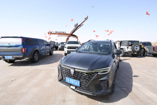 西北，一個隨手一拍就是大片的地方