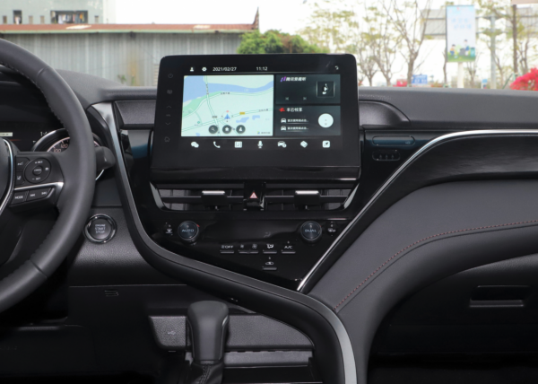 20萬級日系家用轎車怎麼選？豐田凱美瑞優缺點解析