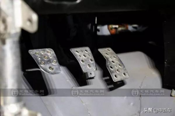 EVO？我就是菱帥，攤牌了，不裝了