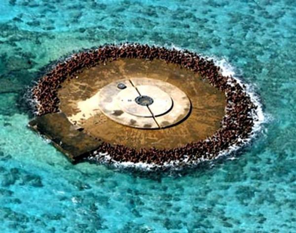 島嶼沉沒了！日本火山噴發形成的小島被海浪吞噬，日本會沉沒嗎？