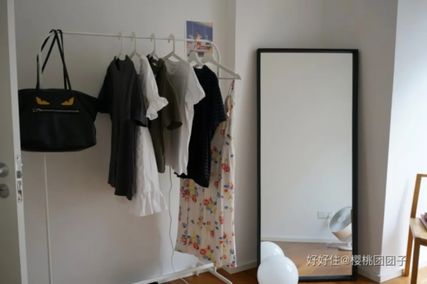 她家8㎡小臥室，溫馨敞亮又能裝（附好物+顯大tips）