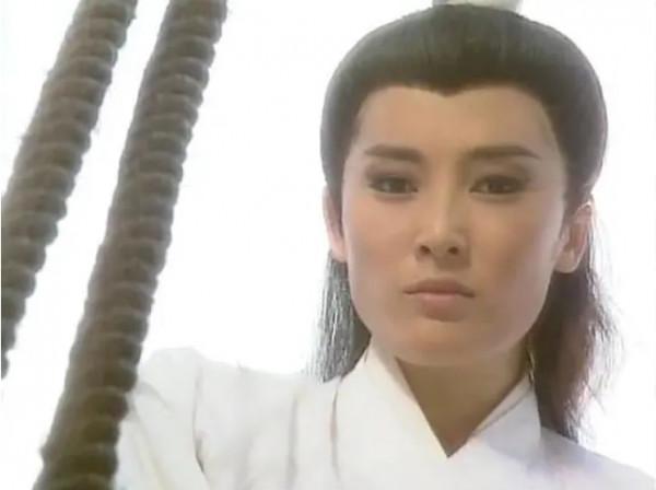 女扮男裝天花板，《蓮花爭霸》白玉川，一劇封神塔琳託婭