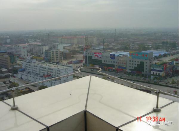 工程質量標準化照片139張！主體、屋面、裝修及安裝工程