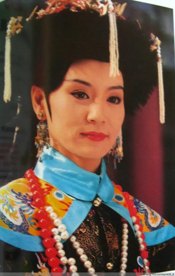 《懷玉公主》過去21年,13位主演境況懸殊巨大,有人成為千萬富豪 《懷玉公主》過去21年,13位主演境況懸殊巨大,有人成為千萬富豪