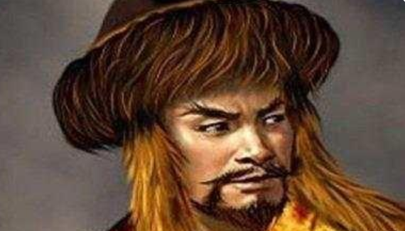 遼朝歷史上的第一位皇帝：遼太宗耶律德光