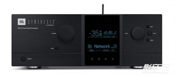 「專題」2021國內外熱門家庭影院放大器攻略之JBL Synthesis（連載7）