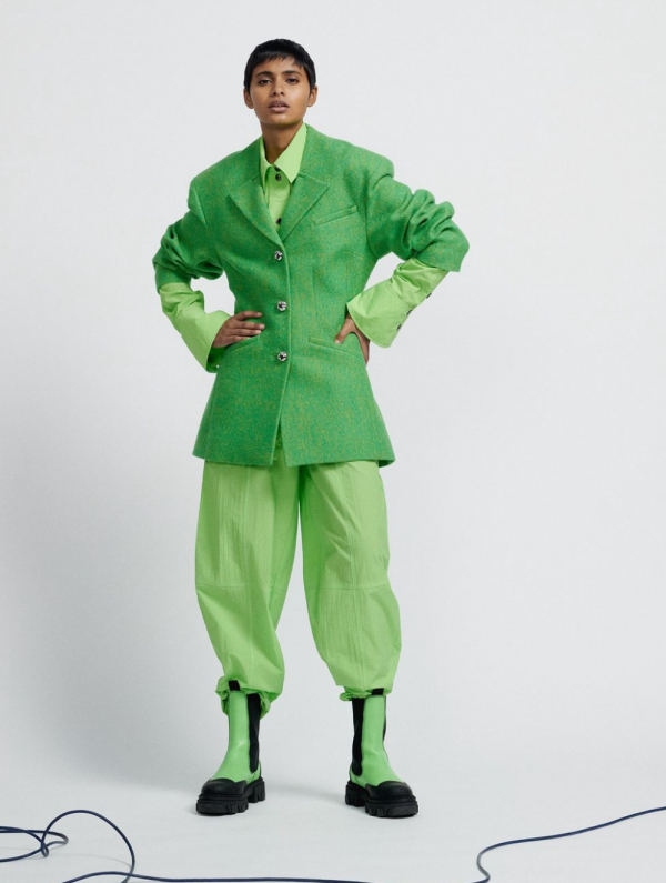 這6個流行關鍵詞,能幫你買到今年最時髦的靴子 這6個流行關鍵詞,能幫你買到今年最時髦的靴子