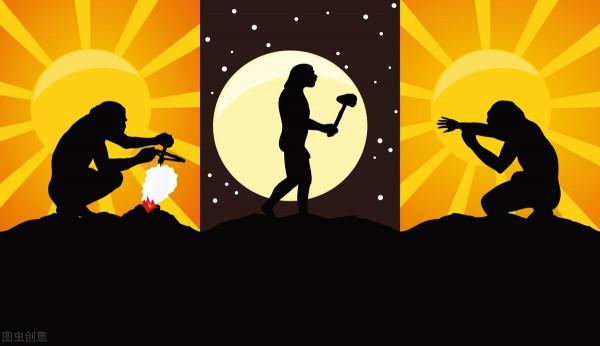 改變人類歷史的&OpenCurlyDoubleQuote;科學&rdquo;，為何沒誕生在中國？中華文明起源太早了