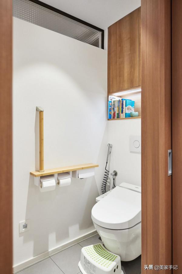 看了這位上海寶媽102㎡的家,日式住宅在我心中再也不能排第一了 看了這位上海寶媽102㎡的家,日式住宅在我心中再也不能排第一了