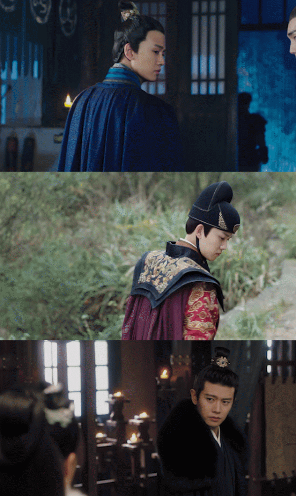 六位“穩居頂流”的男星,個個有顏有才,不愧是老天爺賞飯吃 六位“穩居頂流”的男星,個個有顏有才,不愧是老天爺賞飯吃