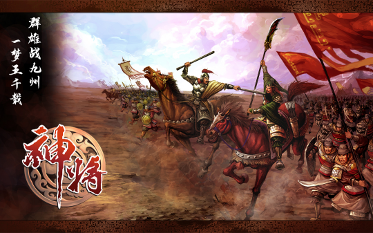 熱點預告：新年新氣象！兩款韓國高人氣遊戲本週大動作