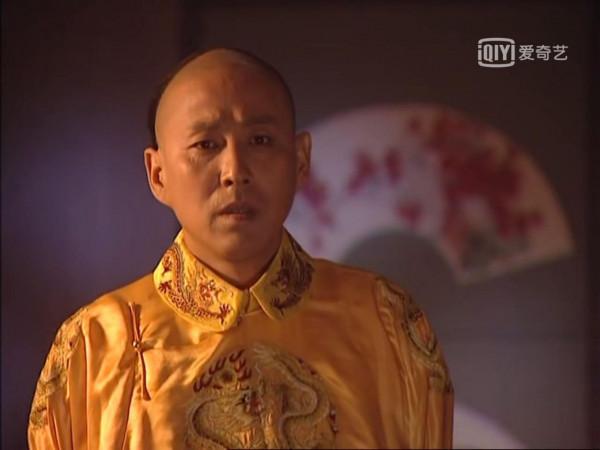 10年後重溫《康熙王朝》：才懂赫舍裡皇后為什麼會難產而死