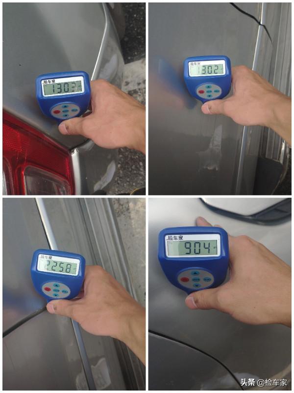 越野神器骨折賤賣,客戶:九手奧拓都比它好 越野神器骨折賤賣,客戶:九手奧拓都比它好