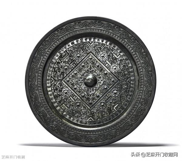 老古玩行裡鬥心眼的買賣經 老古玩行裡鬥心眼的買賣經