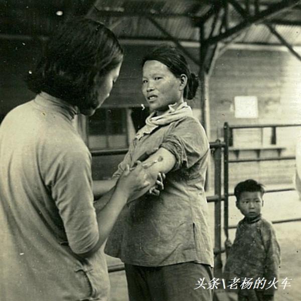 老照片｜你好，110歲的徐州站