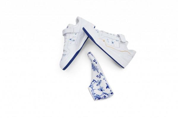 adidas Originals「燃穀子下山」限定系列正式亮相